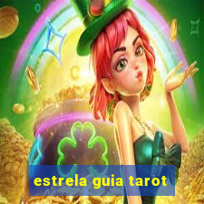 estrela guia tarot